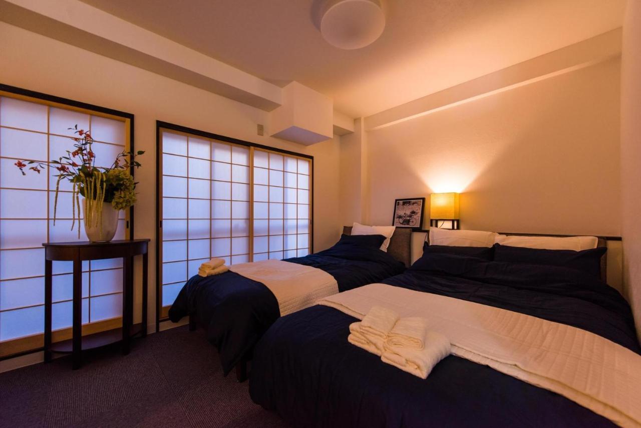 春山イン_Haruyama Inn Apartment *