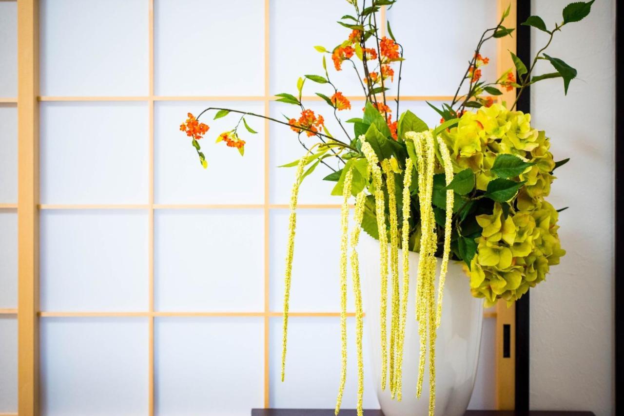 Apartment 春山イン_Haruyama Inn
