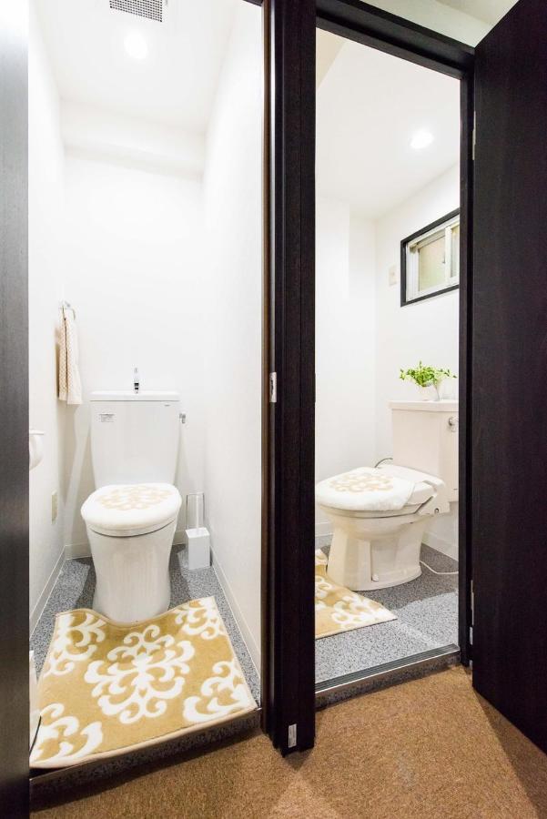 春山イン_Haruyama Inn Apartment Tokyo