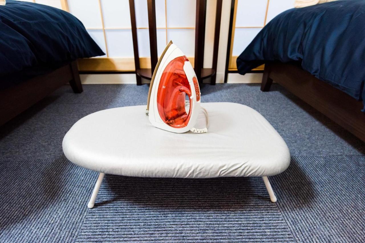 Apartment 春山イン_Haruyama Inn Tokyo