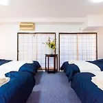 春山イン_Haruyama Inn