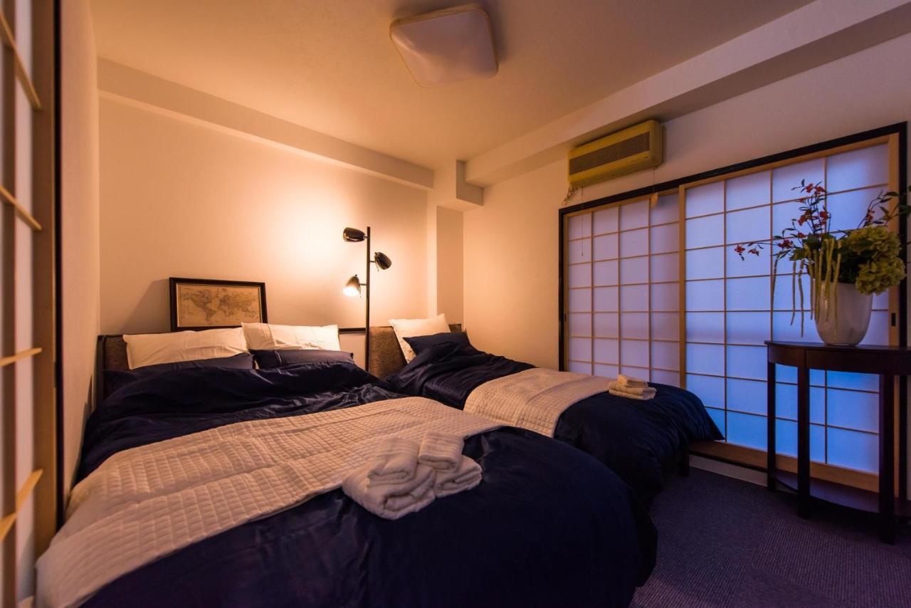 Apartment 春山イン_Haruyama Inn
