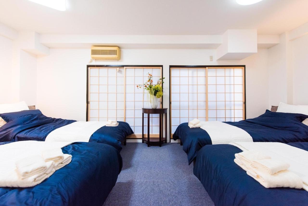 Apartment 春山イン_Haruyama Inn *