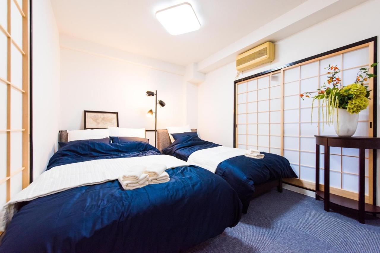 Apartment 春山イン_Haruyama Inn *