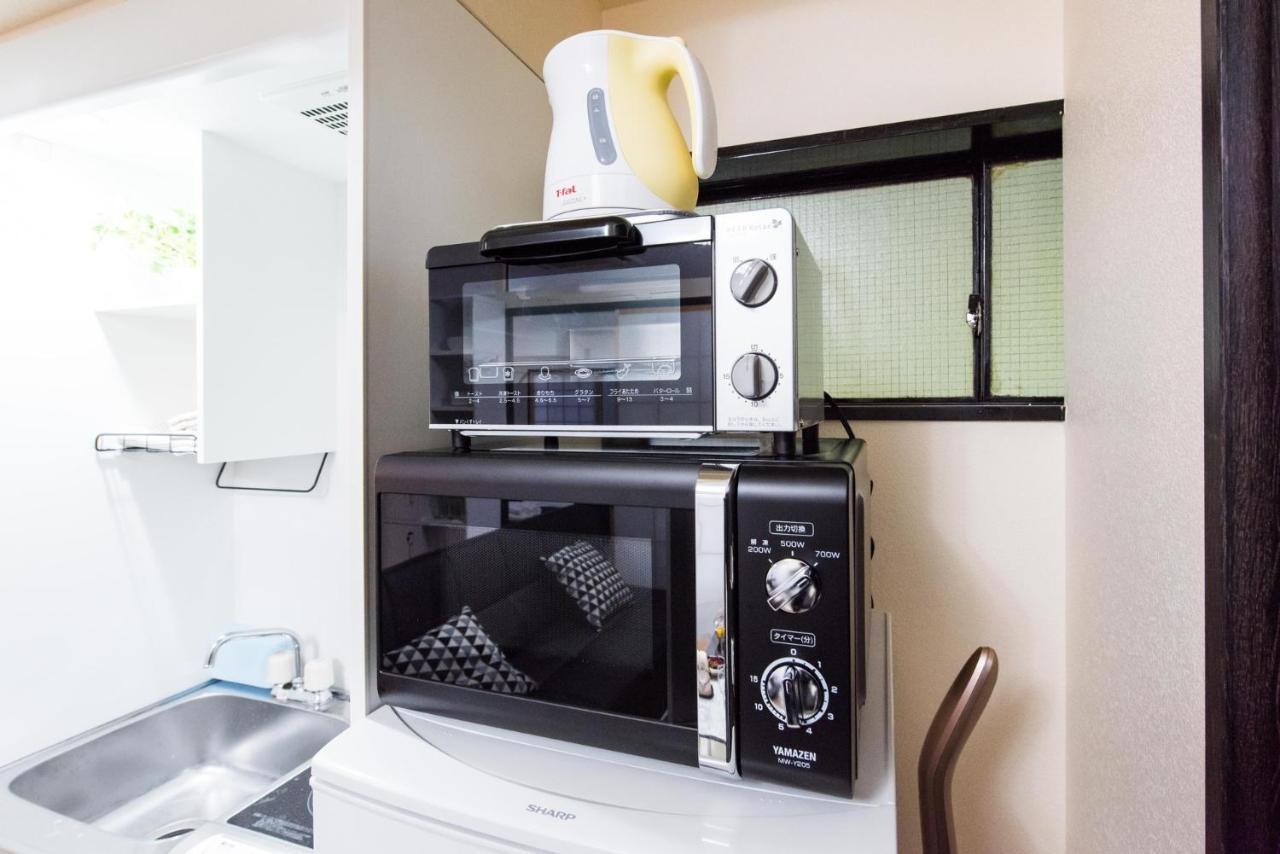 春山イン_Haruyama Inn Apartment