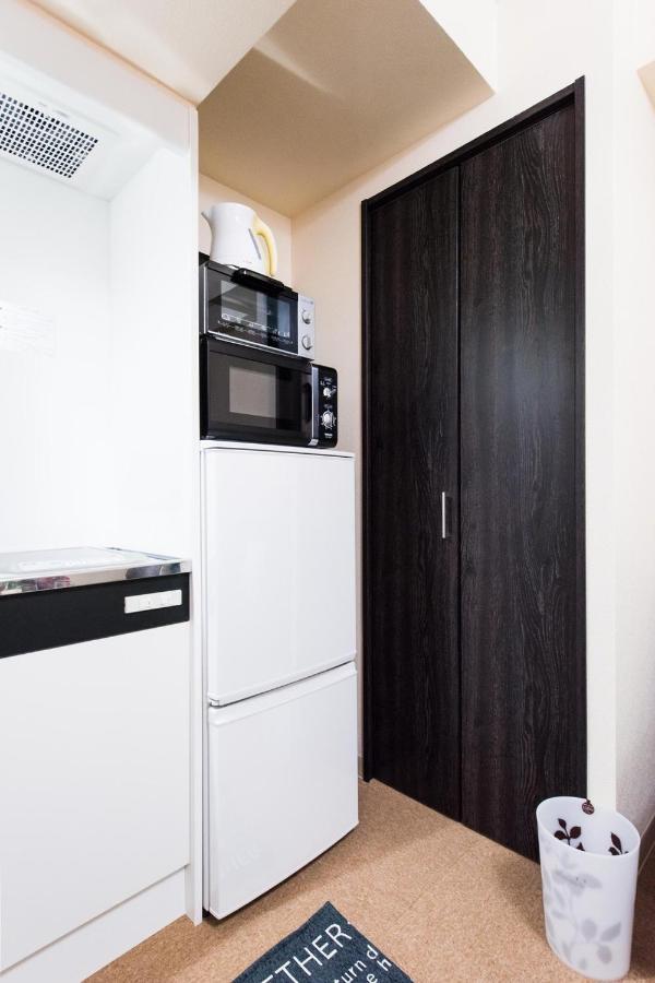 Apartment 春山イン_Haruyama Inn Tokyo