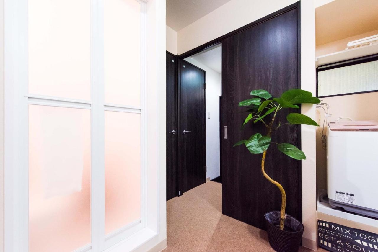 春山イン_Haruyama Inn Apartment *