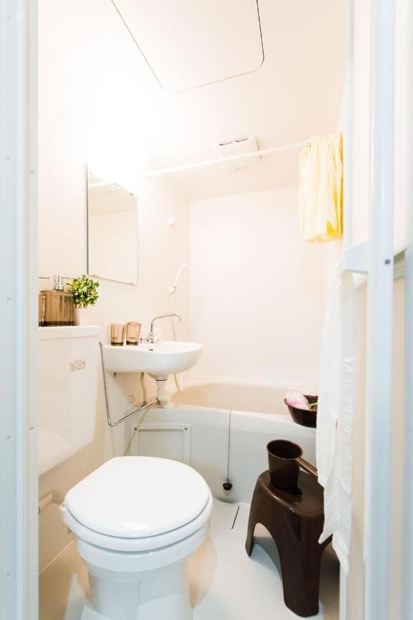 春山イン_Haruyama Inn Apartment *
