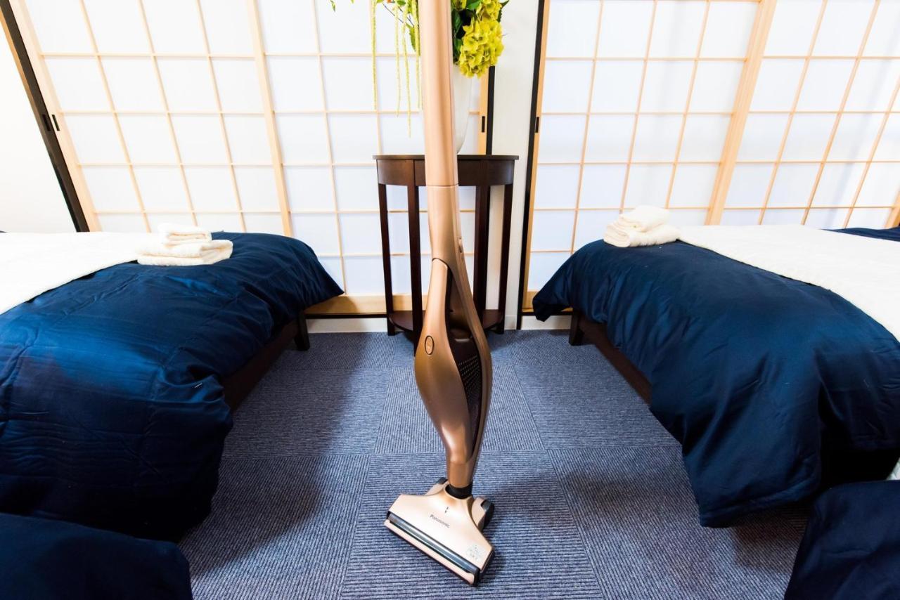 Apartment 春山イン_Haruyama Inn Tokyo